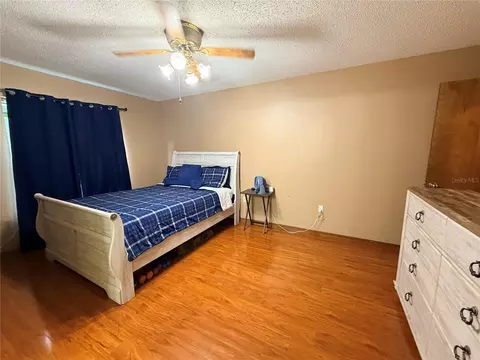 Bedroom - 801 Chris Ct, Saint Cloud, FL 34769 photo 3 of 3