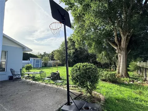 Exterior - 801 Chris Ct, Saint Cloud, FL 34769 photo 2 of 2