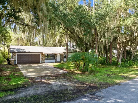 Exterior - 6360 Jess Ct, Saint Cloud, FL 34771 photo 4 of 9