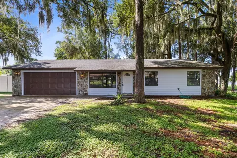 Exterior - 6360 Jess Ct, Saint Cloud, FL 34771 photo 2 of 9