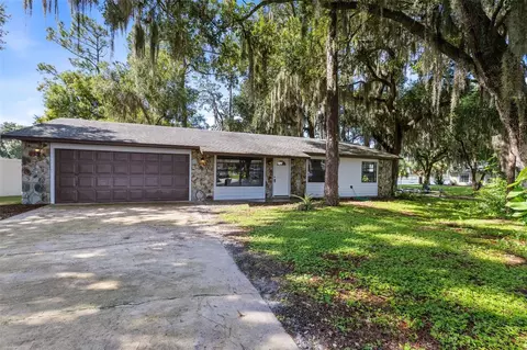 Exterior - 6360 Jess Ct, Saint Cloud, FL 34771 photo 3 of 9
