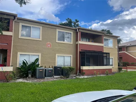 616 Kenwick Cir #105, Casselberry, FL 32707
