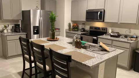 Kitchen - 3495 Sandalwood Isle Way, Ocoee, FL 34761 photo 1 of 2