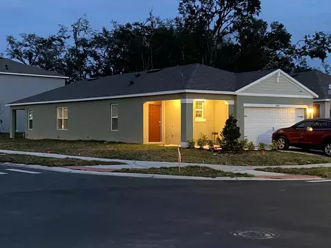 Exterior - 3495 Sandalwood Isle Way, Ocoee, FL 34761 photo 2 of 2