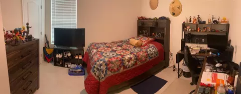 Bedroom - 3495 Sandalwood Isle Way, Ocoee, FL 34761 photo 2 of 2