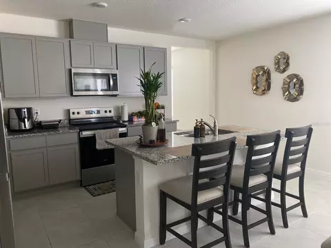 Kitchen - 3495 Sandalwood Isle Way, Ocoee, FL 34761 photo 2 of 2