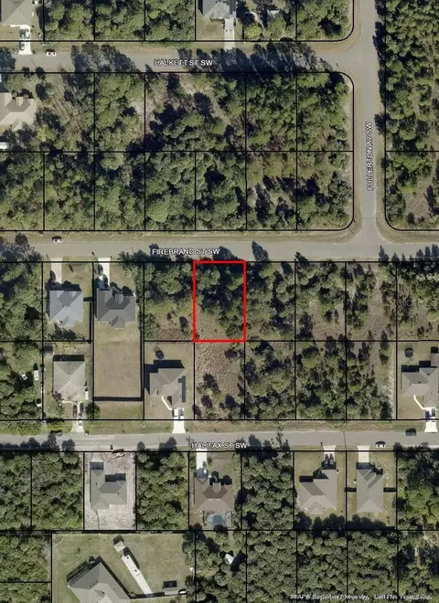 534 Firebrand St SW, Palm Bay, FL 32908