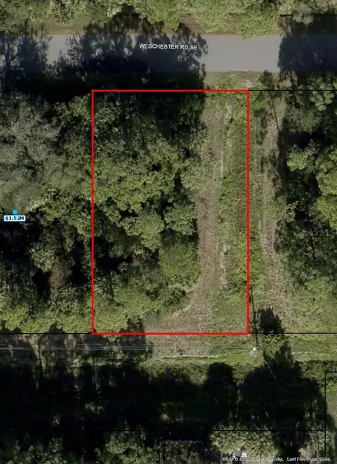 1124 Weschester Rd SE, Palm Bay, FL 32909