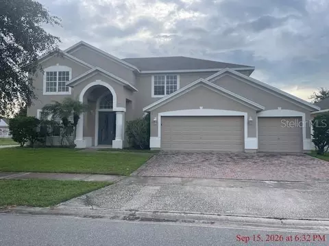 2887 Sweetspire Cir, Kissimmee, FL 34746