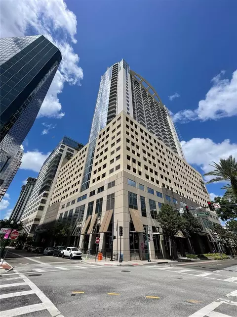 155 S Court Ave #1308, Orlando, FL 32801