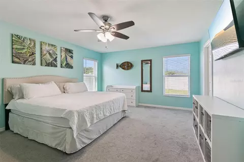 Bedroom - 3799 Whitetail Ct, Saint Cloud, FL 34772 photo 1 of 4