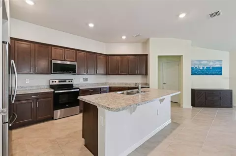 Kitchen - 3799 Whitetail Ct, Saint Cloud, FL 34772 photo 1 of 1