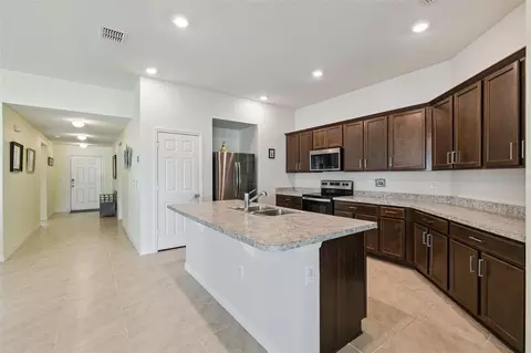 Entry Way - 3799 Whitetail Ct, Saint Cloud, FL 34772 photo 3 of 3