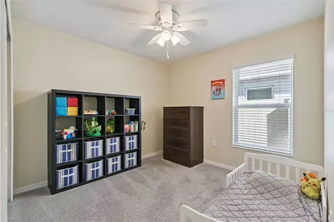 Bedroom - 3799 Whitetail Ct, Saint Cloud, FL 34772 photo 4 of 4