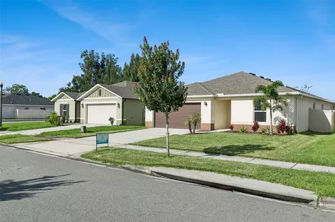Exterior - 3799 Whitetail Ct, Saint Cloud, FL 34772 photo 2 of 4
