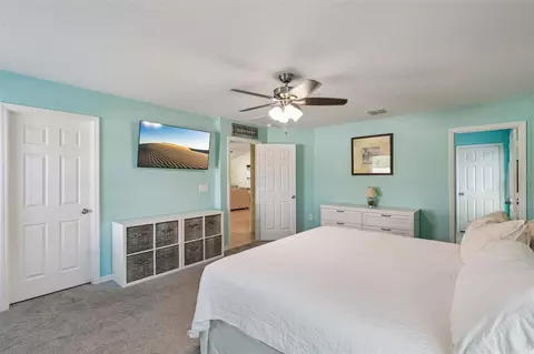 Bedroom - 3799 Whitetail Ct, Saint Cloud, FL 34772 photo 2 of 4