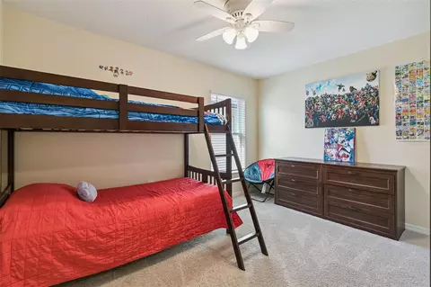 Bedroom - 3799 Whitetail Ct, Saint Cloud, FL 34772 photo 3 of 4
