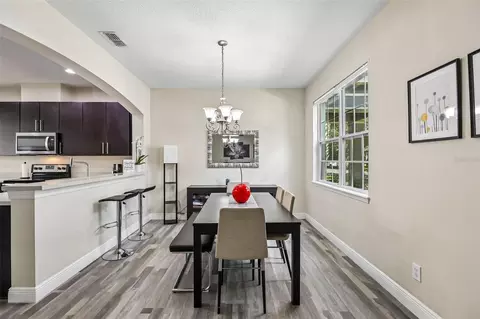 Dining - 8608 Brookvale Dr, Windermere, FL 34786 photo 2 of 2