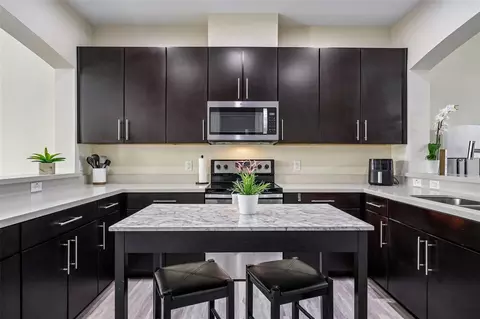 Kitchen - 8608 Brookvale Dr, Windermere, FL 34786 photo 5 of 6