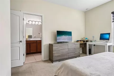 Bedroom - 8608 Brookvale Dr, Windermere, FL 34786 photo 2 of 7