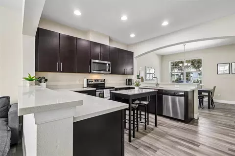 Kitchen - 8608 Brookvale Dr, Windermere, FL 34786 photo 2 of 6