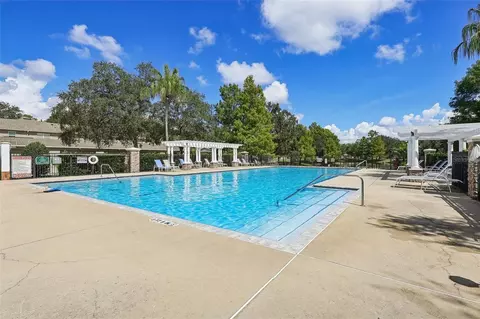 Exterior - 8608 Brookvale Dr, Windermere, FL 34786 photo 11 of 13