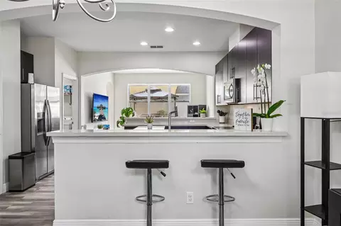 Kitchen - 8608 Brookvale Dr, Windermere, FL 34786 photo 6 of 6