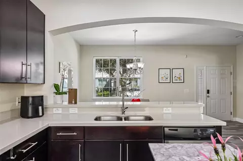 Kitchen - 8608 Brookvale Dr, Windermere, FL 34786 photo 3 of 6