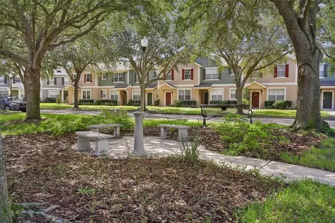 Exterior - 8608 Brookvale Dr, Windermere, FL 34786 photo 12 of 13