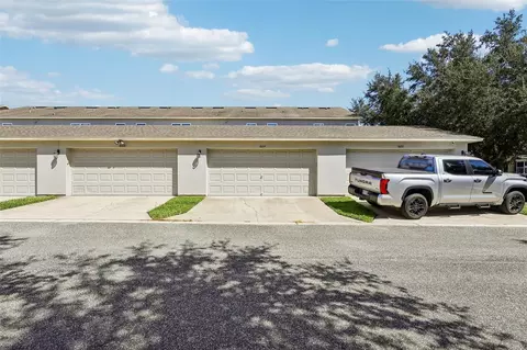 Exterior - 8608 Brookvale Dr, Windermere, FL 34786 photo 7 of 13