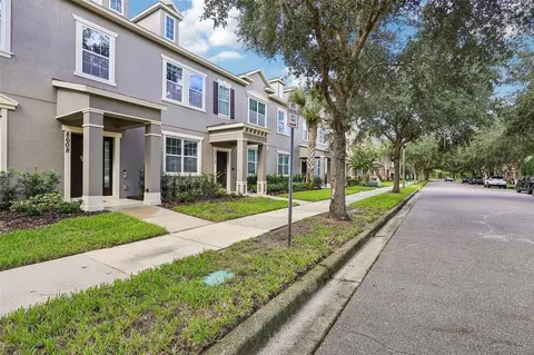 Exterior - 8608 Brookvale Dr, Windermere, FL 34786 photo 3 of 13