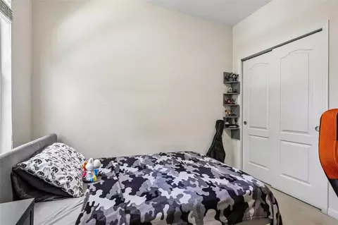 Bedroom - 8608 Brookvale Dr, Windermere, FL 34786 photo 5 of 7