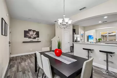 Dining - 8608 Brookvale Dr, Windermere, FL 34786 photo 1 of 2