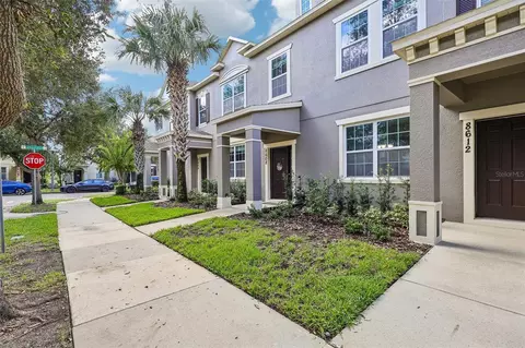 Exterior - 8608 Brookvale Dr, Windermere, FL 34786 photo 4 of 13