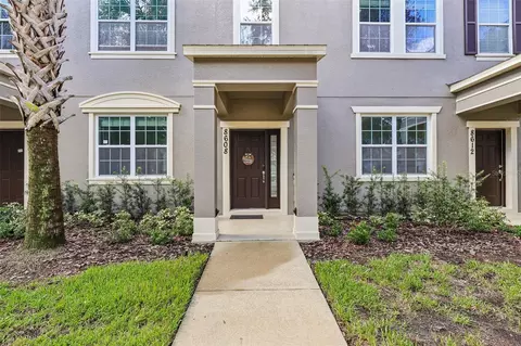 Exterior - 8608 Brookvale Dr, Windermere, FL 34786 photo 2 of 13