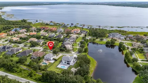 10542 Wittenberg Way, Orlando, FL 32832