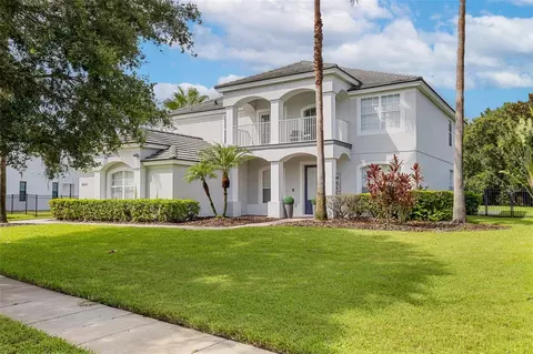 10542 Wittenberg Way, Orlando, FL 32832