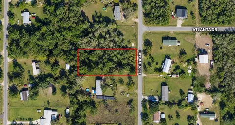 Topeka Avenue, Saint Cloud, FL 34773 photo 2