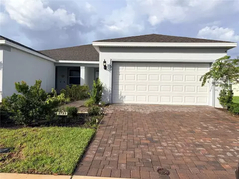 2723 Summer Retreat Ln, Kissimmee, FL 34744