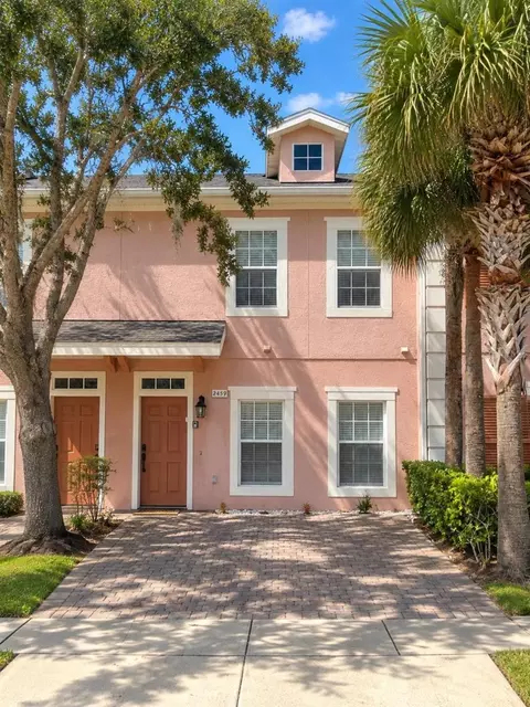 2459 Caravelle Cir, Kissimmee, FL 34746