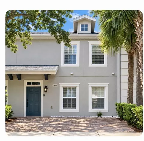 2459 Caravelle Cir, Kissimmee, FL 34746