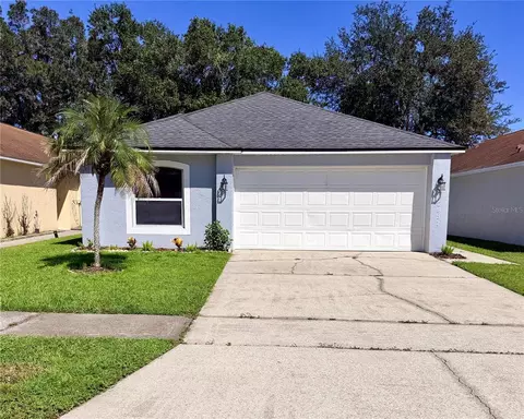 12837 Parkbury Dr, Orlando, FL 32828