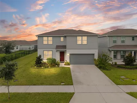 Exterior - 1646 Groveline Rd, Saint Cloud, FL 34771 photo 6 of 12