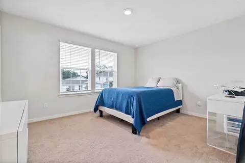 Bedroom - 1646 Groveline Rd, Saint Cloud, FL 34771 photo 5 of 6
