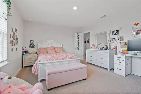 Bedroom - 1646 Groveline Rd, Saint Cloud, FL 34771 photo 4 of 6