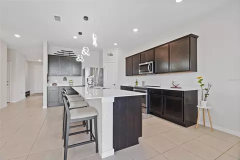 Kitchen - 1646 Groveline Rd, Saint Cloud, FL 34771 photo 2 of 3