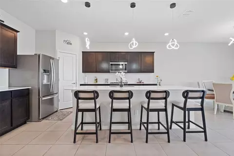 Kitchen - 1646 Groveline Rd, Saint Cloud, FL 34771 photo 3 of 3