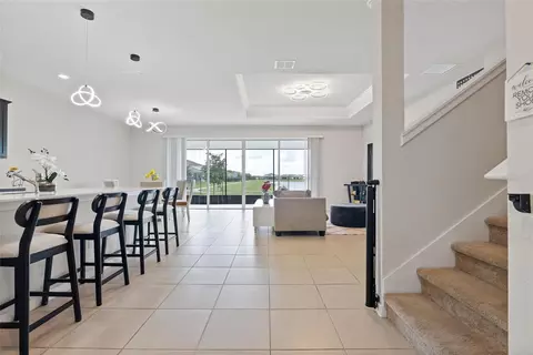 Entry Way - 1646 Groveline Rd, Saint Cloud, FL 34771 photo 3 of 8