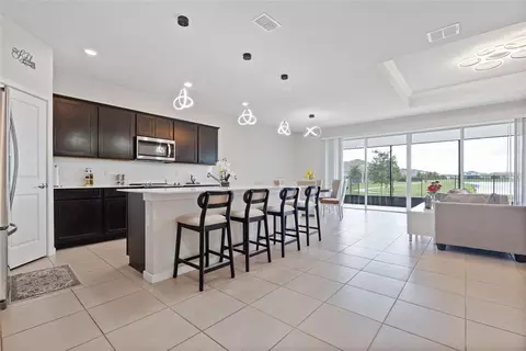 Kitchen - 1646 Groveline Rd, Saint Cloud, FL 34771 photo 1 of 3
