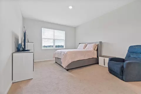 Bedroom - 1646 Groveline Rd, Saint Cloud, FL 34771 photo 1 of 6